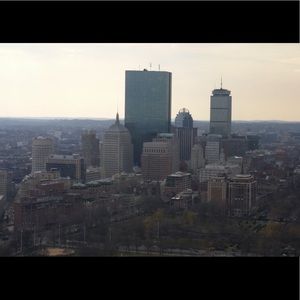 Meet your Posher, Michael